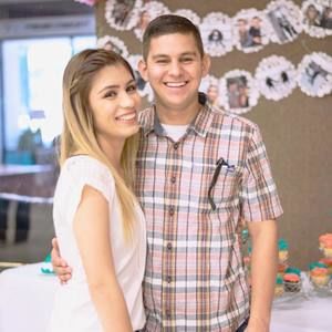 Meet your Posher, Ethan